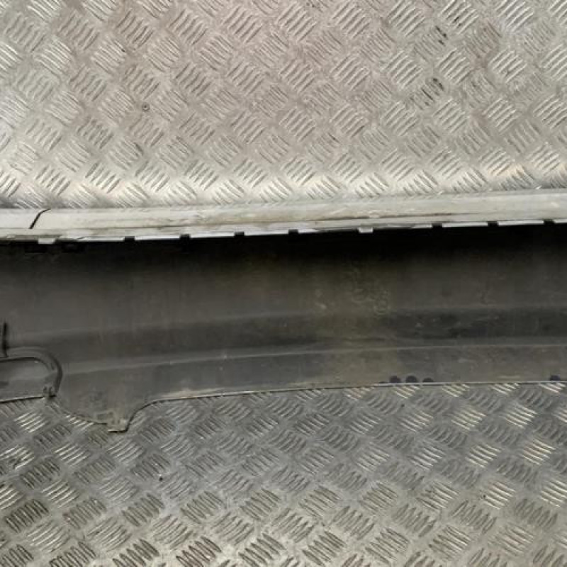 Pare choc arriere CITROEN XSARA PICASSO Photo n°4