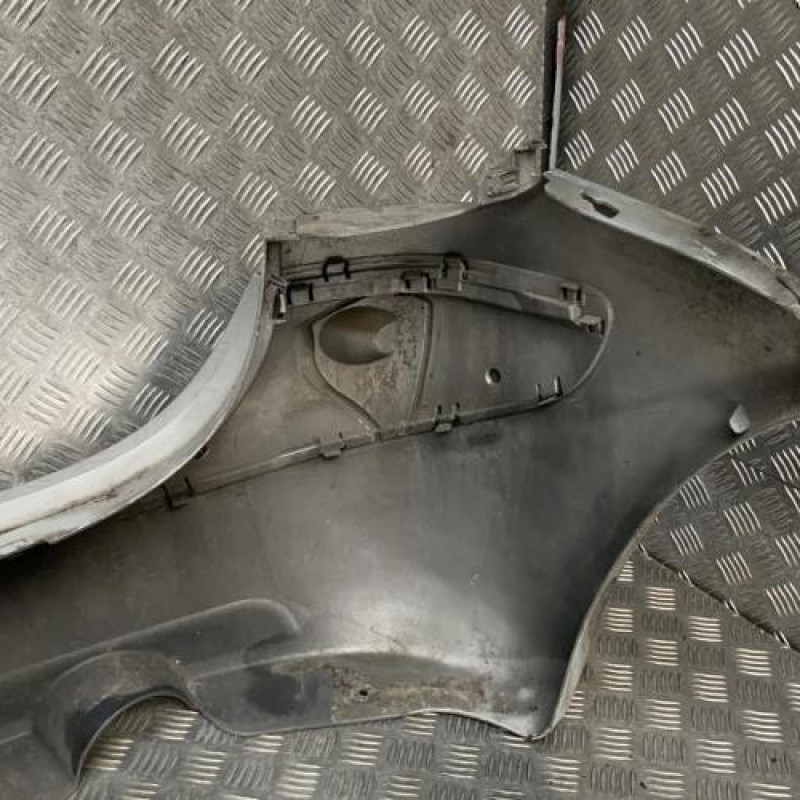 Pare choc arriere CITROEN XSARA PICASSO Photo n°5
