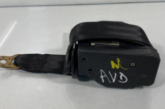 Pretensionneur de ceinture avant droit VOLKSWAGEN PASSAT 4 Photo n°1