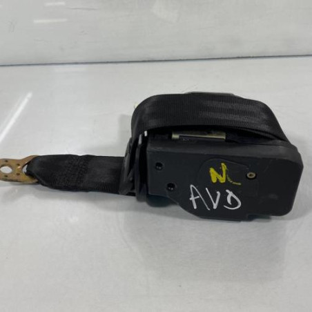Pretensionneur de ceinture avant droit VOLKSWAGEN PASSAT 4 Photo n°1