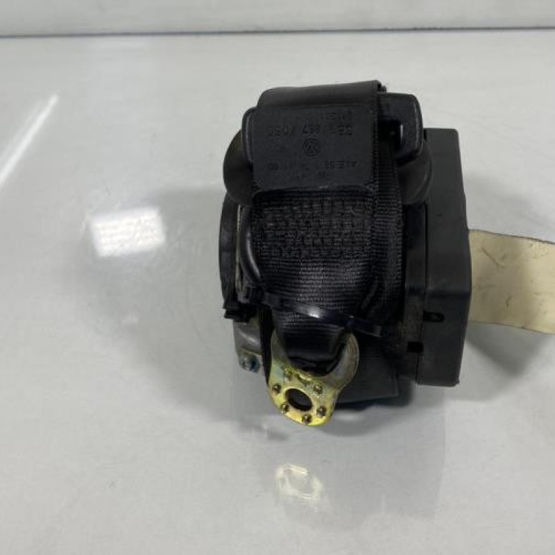 Pretensionneur de ceinture avant gauche VOLKSWAGEN PASSAT 4 Photo n°2