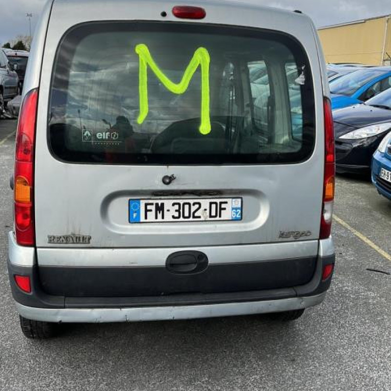 Optique avant principal gauche (feux)(phare) RENAULT KANGOO 1 Photo n°7