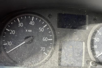 Optique avant principal gauche (feux)(phare) RENAULT KANGOO 1