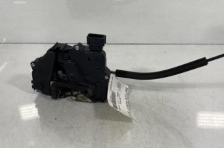 Serrure avant droit PEUGEOT BOXER 3