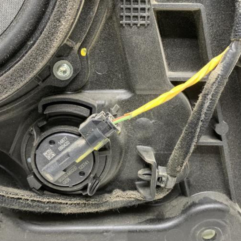 Leve vitre electrique avant gauche KIA XCEED Photo n°2