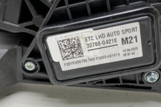 Pedale d'accelerateur KIA XCEED
