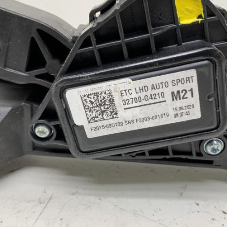 Pedale d'accelerateur KIA XCEED