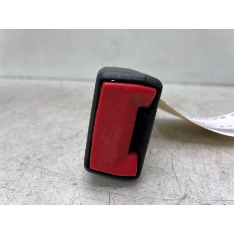 Attache ceinture avant droit SMART ROADSTER Photo n°1