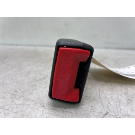 Attache ceinture avant droit SMART ROADSTER Photo n°1
