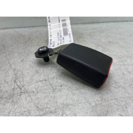 Attache ceinture avant droit SMART ROADSTER