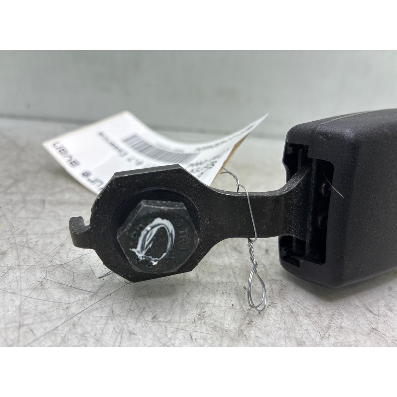 Attache ceinture avant droit SMART ROADSTER Photo n°3