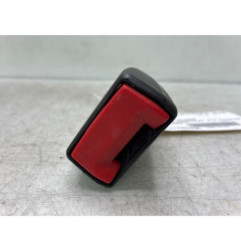 Attache ceinture avant gauche SMART ROADSTER Photo n°1