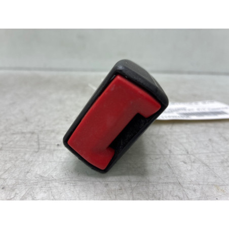 Attache ceinture avant gauche SMART ROADSTER Photo n°1