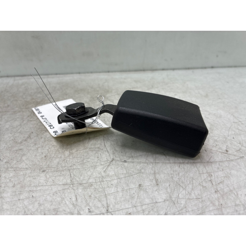 Attache ceinture avant gauche SMART ROADSTER Photo n°3
