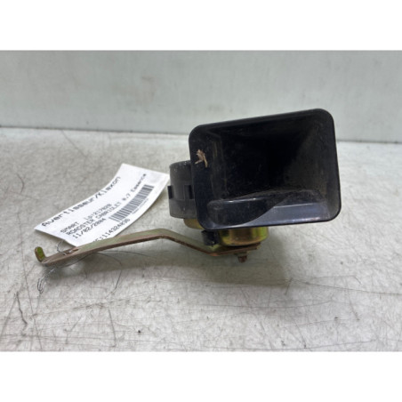 Avertisseur/Klaxon SMART ROADSTER