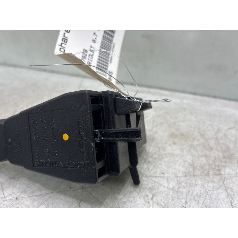 Commodo phare SMART ROADSTER Photo n°4