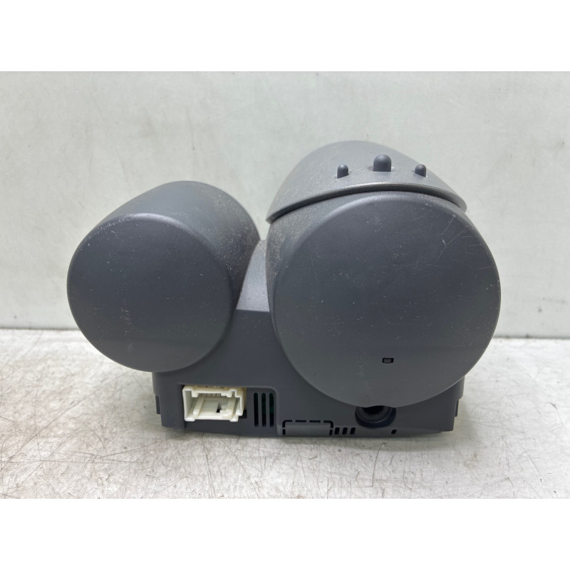 Compteur SMART ROADSTER Photo n°2