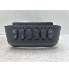 Interrupteur de leve vitre avant gauche SMART ROADSTER