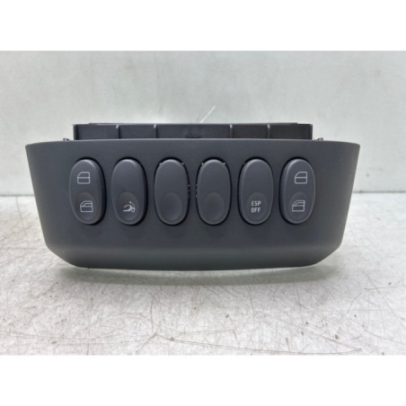 Interrupteur de leve vitre avant gauche SMART ROADSTER
