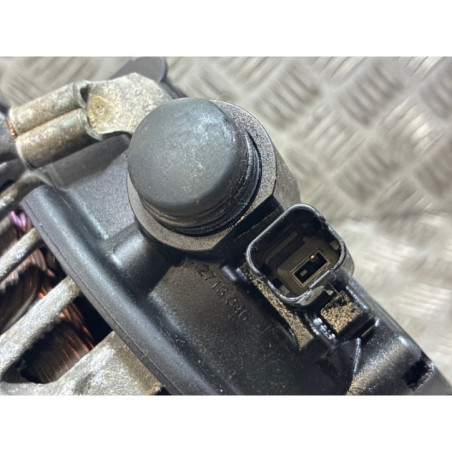 Alternateur CITROEN C3 3 Photo n°1