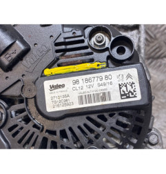Alternateur CITROEN C3 3