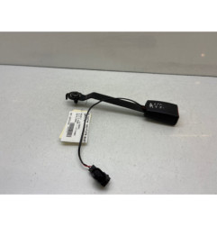 Attache ceinture avant gauche RENAULT CLIO 3