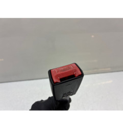 Attache ceinture avant gauche RENAULT CLIO 3