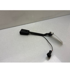 Attache ceinture avant gauche RENAULT CLIO 3