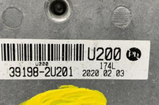 Calculateur moteur KIA XCEED