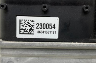Calculateur moteur KIA XCEED