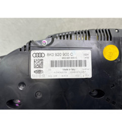 Compteur AUDI A4 3