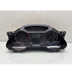 Compteur AUDI A4 3