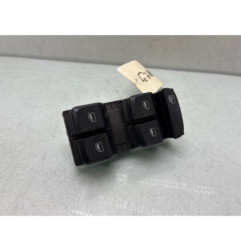 Interrupteur de leve vitre avant gauche AUDI A4 3