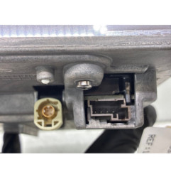 Ecran GPS PEUGEOT 2008 1