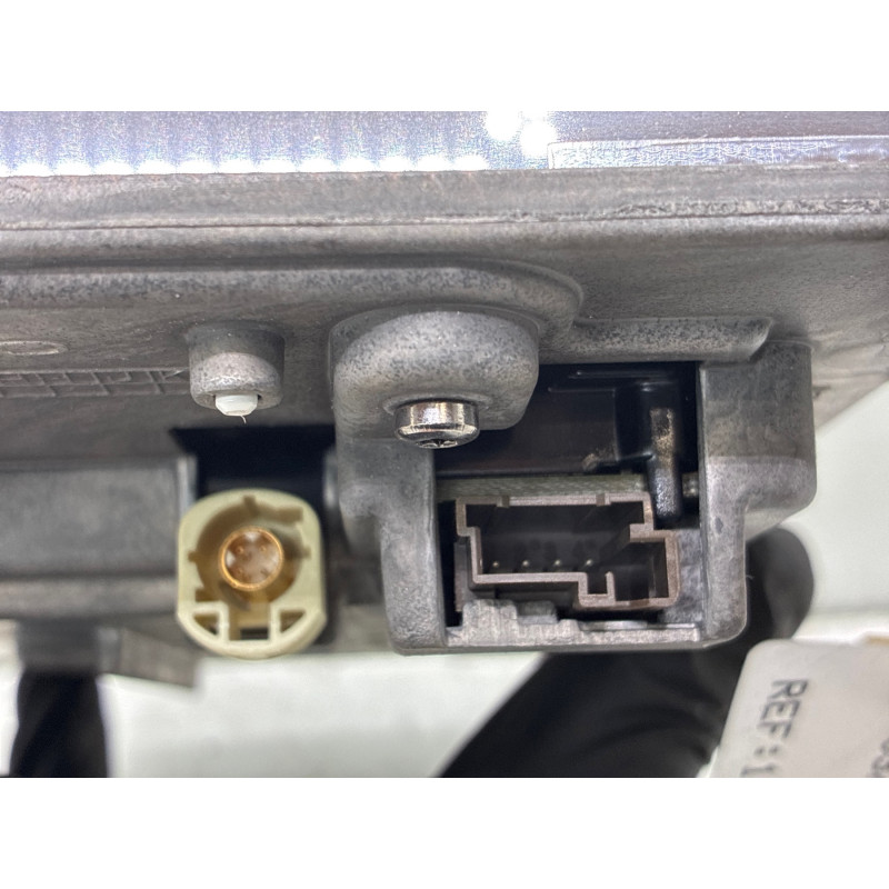 Ecran GPS PEUGEOT 2008 1 Photo n°4