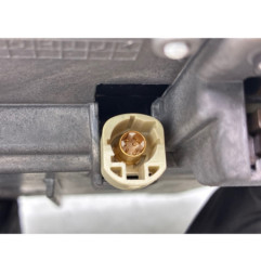 Ecran GPS PEUGEOT 2008 1