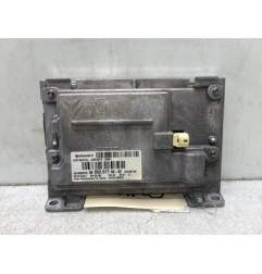 Ecran GPS PEUGEOT 2008 1