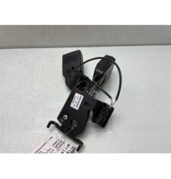 Attache ceinture arriere gauche RENAULT MEGANE 3
