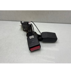 Attache ceinture arriere gauche RENAULT MEGANE 3