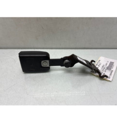 Attache ceinture arriere droit RENAULT MEGANE 3