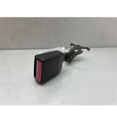 Attache ceinture arriere droit RENAULT MEGANE 3