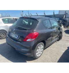Interrupteur de leve vitre avant gauche PEUGEOT 207