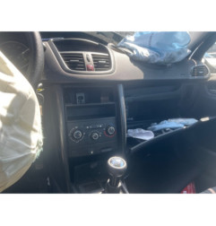 Interrupteur de leve vitre avant gauche PEUGEOT 207