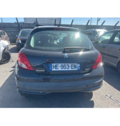 Interrupteur de leve vitre avant gauche PEUGEOT 207