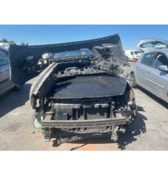 Interrupteur de leve vitre avant gauche PEUGEOT 207