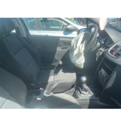 Interrupteur de leve vitre avant gauche PEUGEOT 207