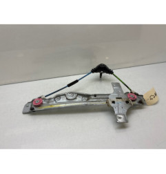 Leve vitre mecanique arriere gauche PEUGEOT 208 1