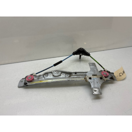 Leve vitre mecanique arriere gauche PEUGEOT 208 1