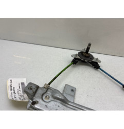 Leve vitre mecanique arriere gauche PEUGEOT 208 1