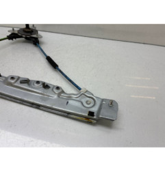 Leve vitre mecanique arriere gauche PEUGEOT 208 1